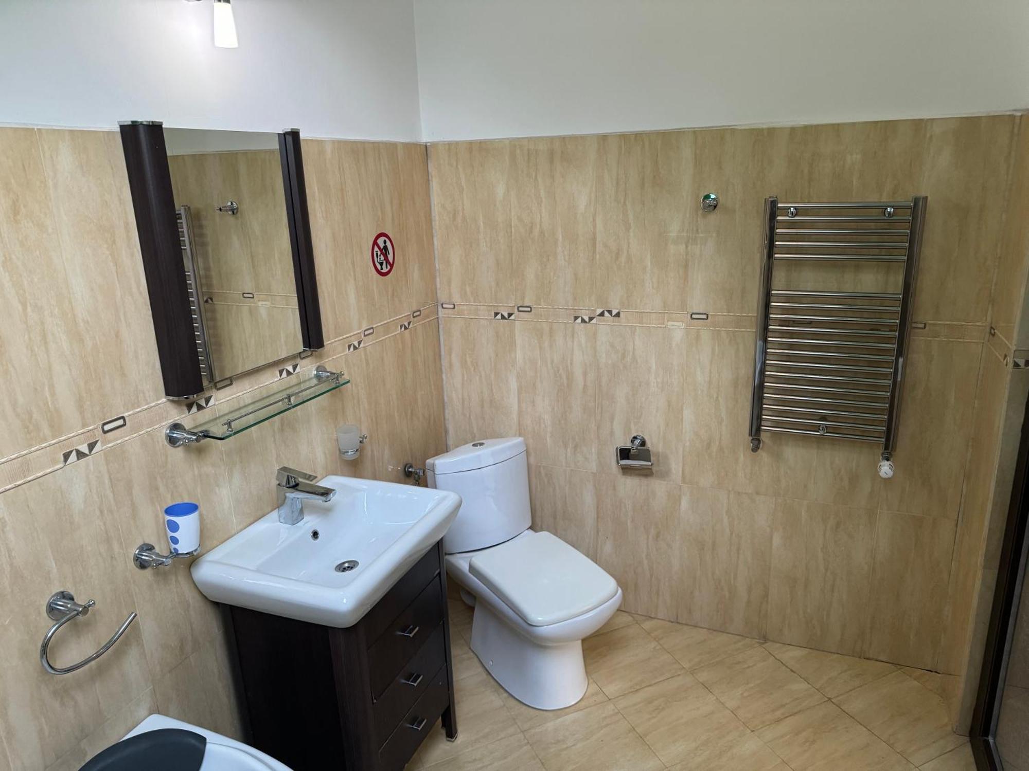 Vila Babylon Predeal Luaran gambar