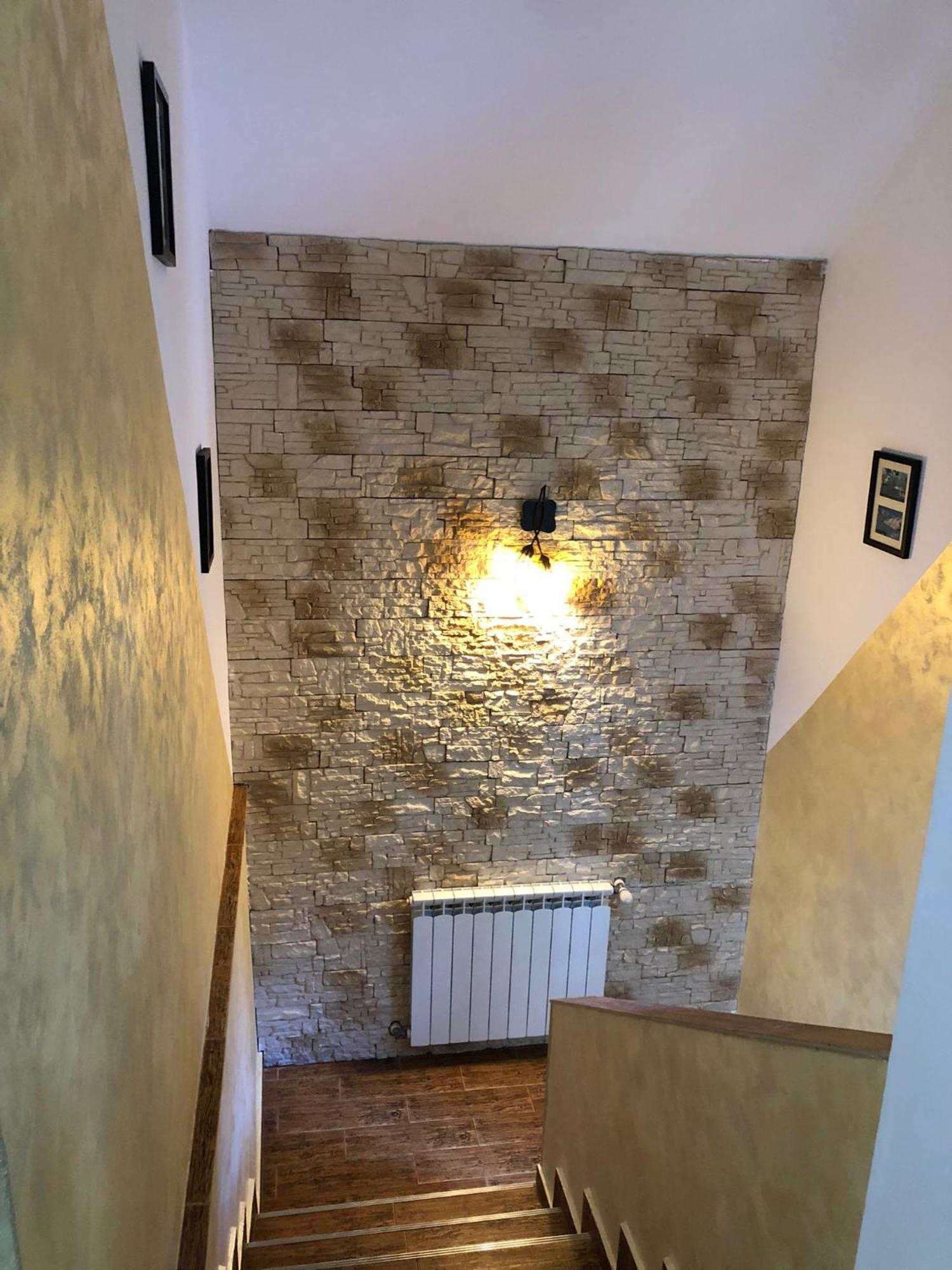 Vila Babylon Predeal Luaran gambar